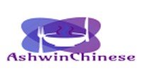 ashwin chinese